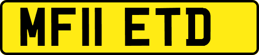 MF11ETD