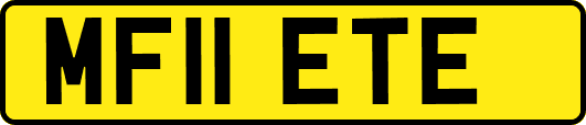 MF11ETE