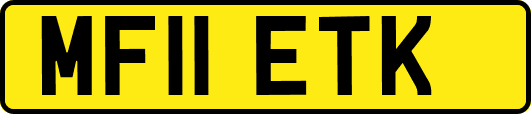 MF11ETK