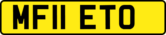 MF11ETO