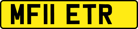 MF11ETR