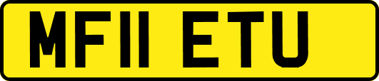 MF11ETU
