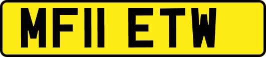 MF11ETW