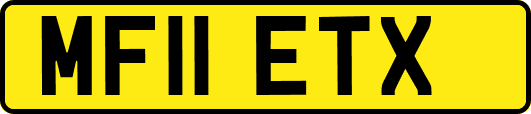 MF11ETX