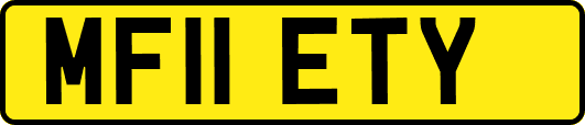 MF11ETY