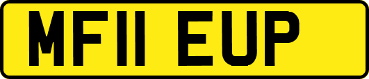 MF11EUP