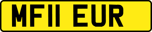 MF11EUR