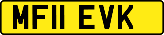 MF11EVK