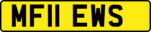 MF11EWS