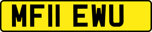 MF11EWU