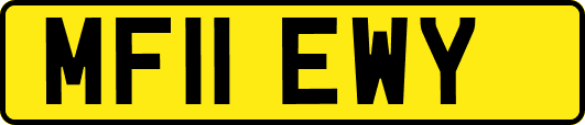 MF11EWY