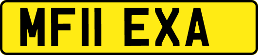 MF11EXA
