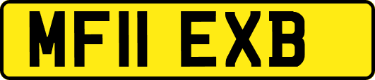 MF11EXB