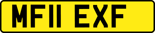 MF11EXF