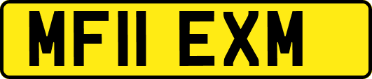 MF11EXM