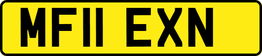 MF11EXN