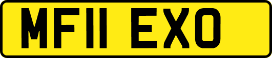 MF11EXO