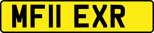 MF11EXR