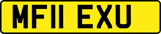MF11EXU
