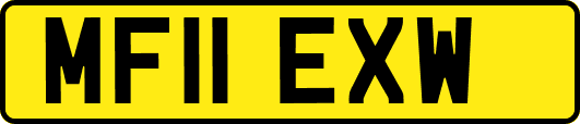 MF11EXW
