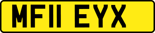 MF11EYX