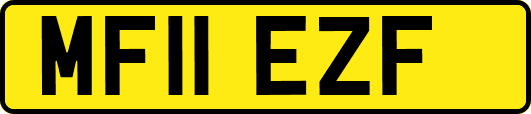 MF11EZF