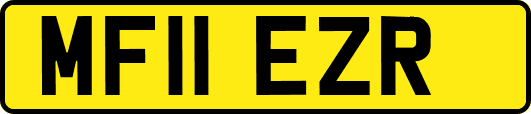 MF11EZR