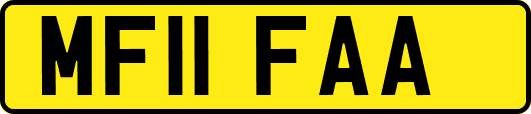 MF11FAA