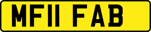 MF11FAB