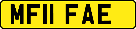 MF11FAE