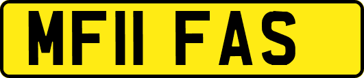 MF11FAS