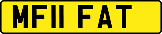 MF11FAT