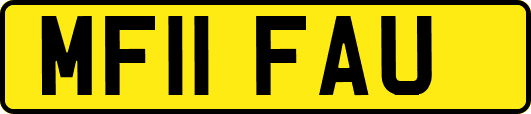 MF11FAU