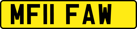 MF11FAW