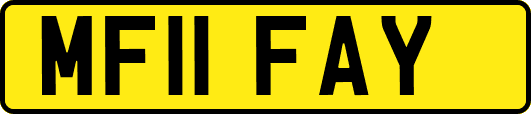 MF11FAY