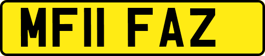 MF11FAZ