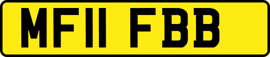 MF11FBB