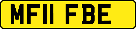 MF11FBE