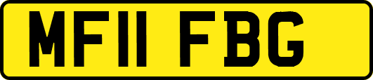 MF11FBG