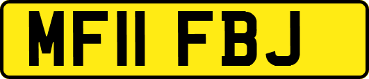 MF11FBJ