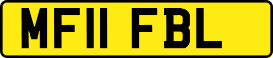 MF11FBL