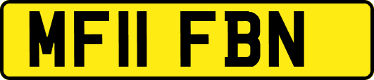MF11FBN