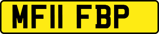 MF11FBP