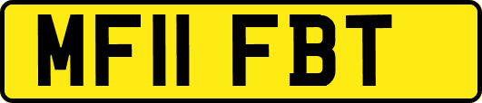 MF11FBT