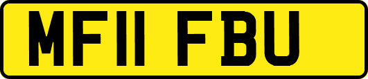 MF11FBU