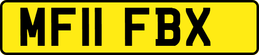 MF11FBX