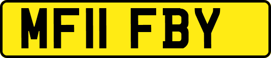 MF11FBY