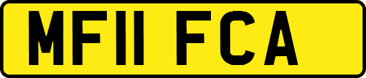 MF11FCA
