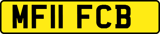 MF11FCB