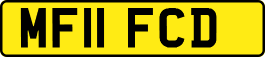 MF11FCD